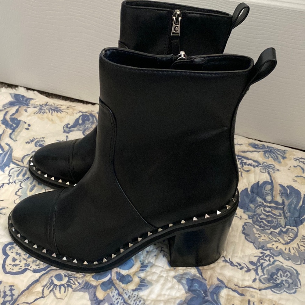 Brand new Circus by Sam Edelman boots